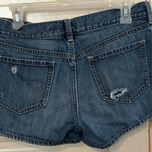 Old navy shorts